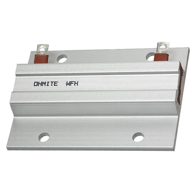 WFH160L5K0JE Ohmite  Chassis Mount Resistors